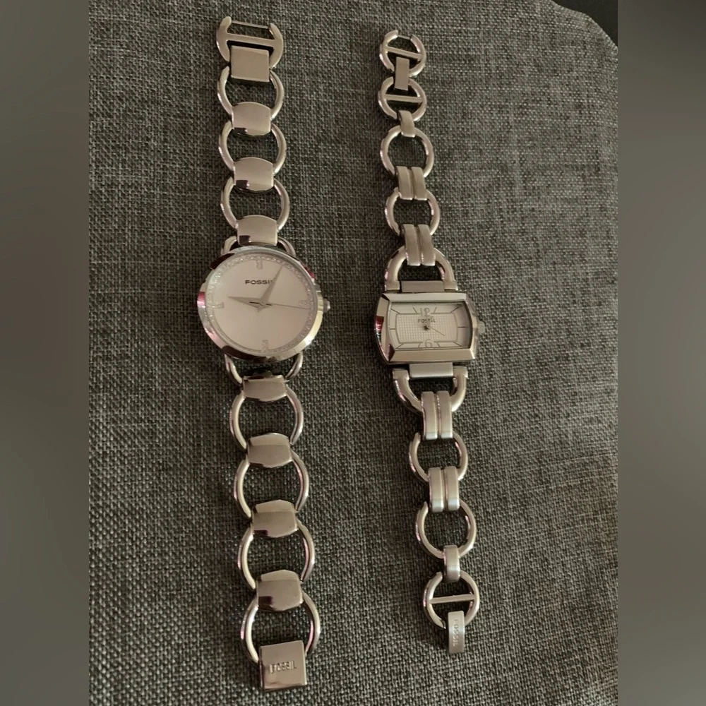 🔥FOSSIL WATCHES🔥 - Picture 2 of 13